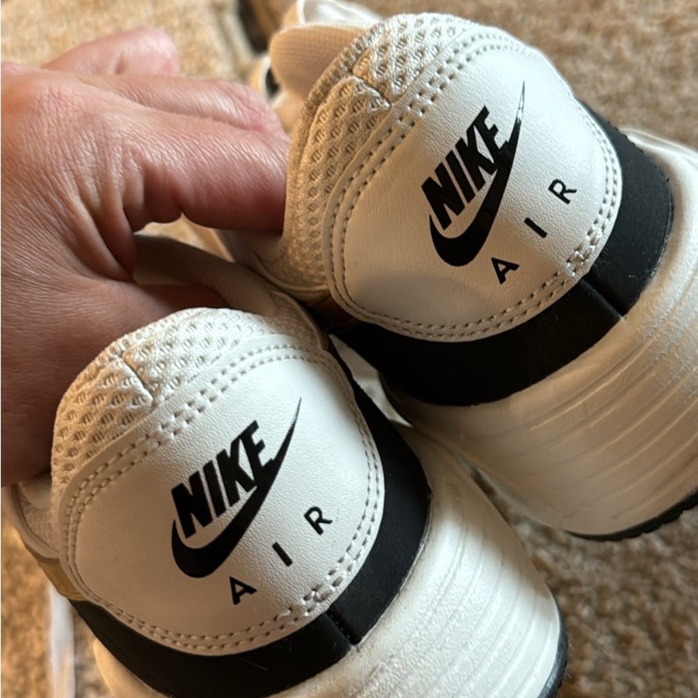 Nike Air women sneakers